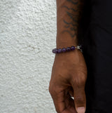 Grape Bracelet