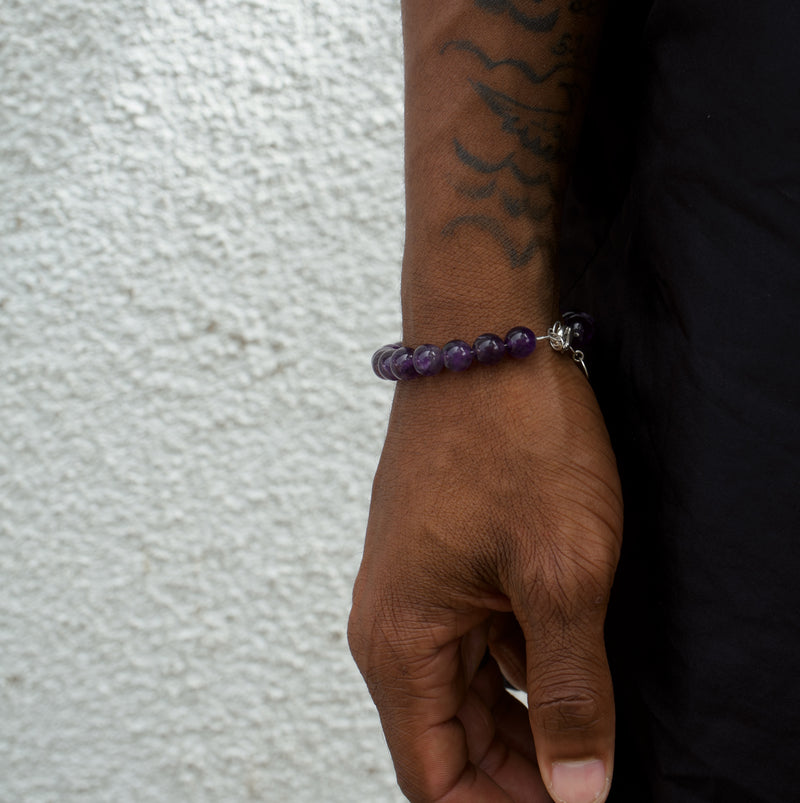 Grape Bracelet