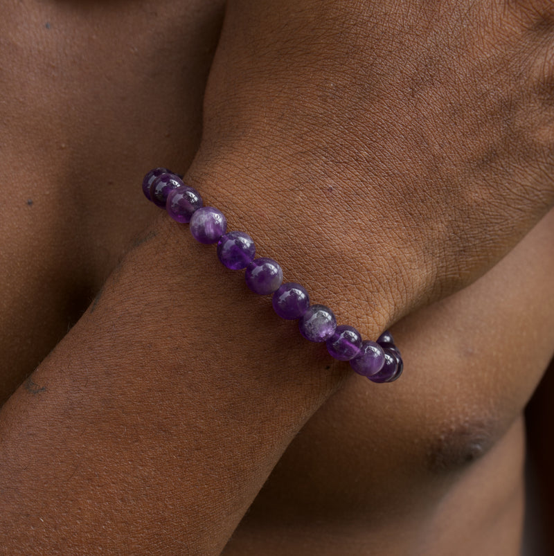 Grape Bracelet