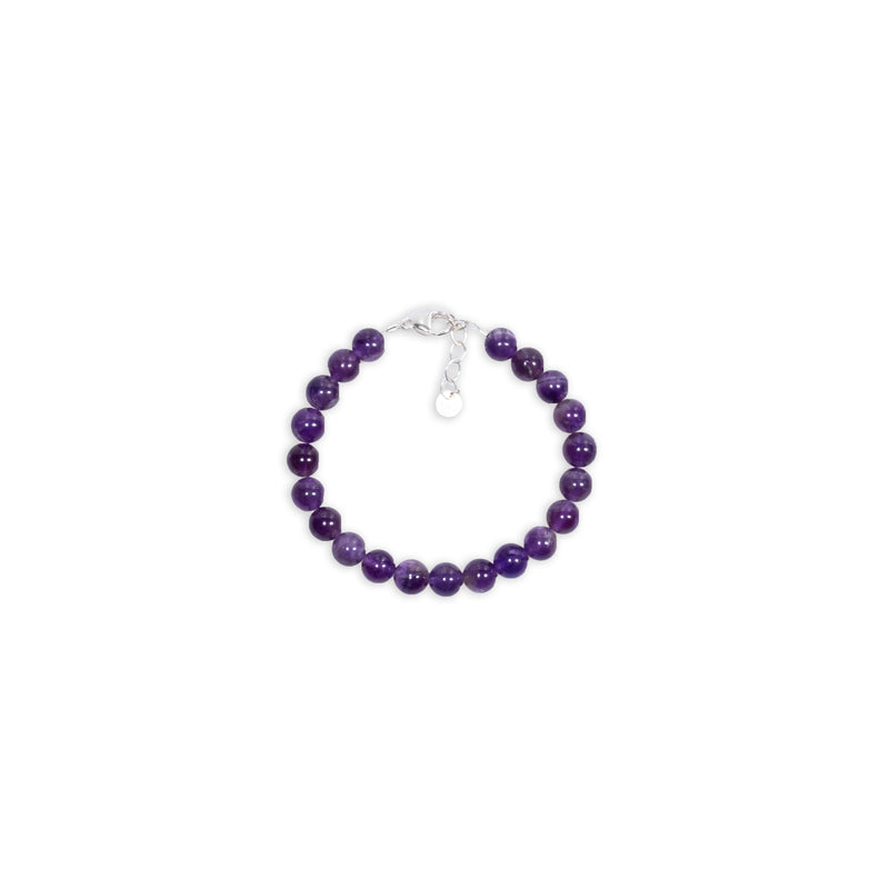 Grape Bracelet