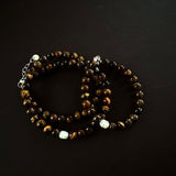 Dark Mocha Bracelet